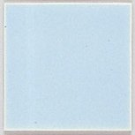 INAXモザイクタイル アートクラフト 98x98x2.5mm ライトブルー(薄水)