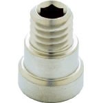 日本ピスコ バキュームパッド パッド取付ネジ (1個) VPM610-15