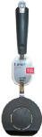Bradshaw International 25771 Euro IIナイロンターナー、ブラック 6 ブラック 25771