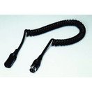 浦和工業 延長カールコード KE50-113