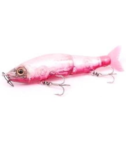 Amazon.co.jp: ガンクラフト ジョインテッドクロー 70F SW極上 魚矢