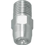 TRUSCO いけうち 広角充円錐ノズル SUS303製 1/8オス 120° 18MBBXP020S303