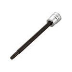 KTC(ケーテーシー) 6.3mm (1/4ンチ) ロングT型 トルクス ビットソケット T25 BT2T25L