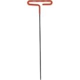 Eklind Tool 269-51912 3-16 Inch X 9 Inch T-Handle Hexkey W-Cushion G