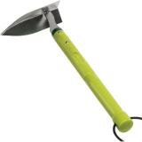 Triangle Hoe Stainless Steel