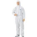 クレシア　クリーンガードＡ４０　ツナギ服ＸＬサイズ　68732