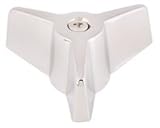 Proplus 900776 Hot Handle for American Standard Colony Shower