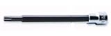 コーケン 3/8(9.5mm)SQ. トルクスビットソケット 全長140mm T10 3025.140-T10