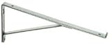 CRL 8 Steel Shelf Bracket by C.R. Laurence