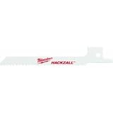 Hackzall Mini Reciprocating Saw Blade [並行輸入品]