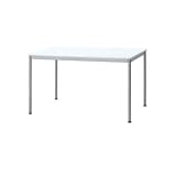 インテリア 家具 便利 おしゃれ ユニットテーブル（W1200×D750mm・ホワイト）