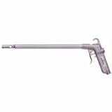 Guardair - Long John W/Alum Ext & Nozzle 60, Sold As 1 Each by Guardair