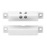 Ademco 945T-WH Miniature Surface Mount with Screw Terminals (White) [並行輸入品]
