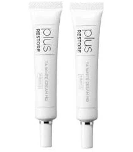 プラスリストアナノクリーム未使用２０本 プラスリストア ナノHQクリームEX｜ドクターズコスメ専門通販サイトのY