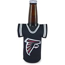 Atlanta Falcons NFLブラックボトルJersey Drink Cooler – （2パック）