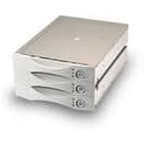 Amazon.co.jp: Accusys 5インチベイ2段に3.5インチSATA HDD3台