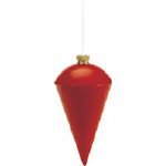 TRUSCO(トラスコ) 下げ振り 重量750g 胴径Φ58.5 全長114mm TPB-750