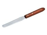 未来工業:防火部材 タイカブラック用 充填ヘラ 型式:MTKB-JH