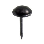 ブロンズ格子鋲 13mm　(80pcs）