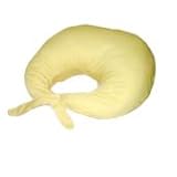 授乳用クッション 赤ちゃんのベッドにも最適 正しい姿勢で授乳