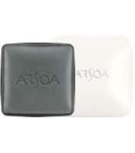 Amazon.co.jp: アルソア クイーンシルバー（枠練石けん）135g ケース付