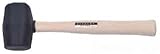 STANLEY - 22 OZ. RUBBER MALLET - 680-57-522 [並行輸入品]