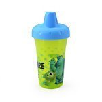The First Years Take & Toss Sippy Cup, Pixar Monsters, 3-pieces by The First Years