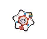 Tiny Love My First Rattle - Star by Tiny Love [並行輸入品]