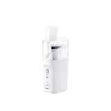 オムロン ネブライザー 吸入器 薬剤用 携帯タイプ メッシュ式 NE-U200