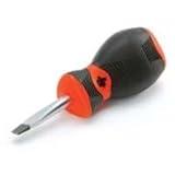 Performance Tool W30994 Stubby Screwdriver 1/4 x 1-1/2 [並行輸入品]