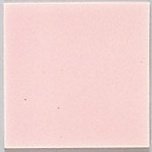 INAXモザイクタイル アートクラフト 98x98x2.5mm ペールピンク(薄もも)