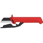 KNIPEX 電工ナイフ9856用替刃 4470133 985609