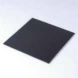 ゴム板 ST付き 1X50X300　(6pcs）