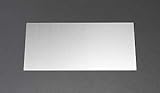 ESCO   アルミ板 150×300×1.5mm EA441WA-14