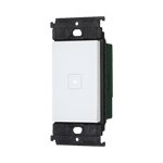 WTY5401W:アドバンスシリーズ[タッチ]スイッチ(親器・受信器)(マットホワイト)