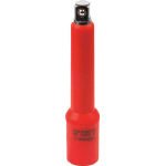 Tech-EV Insulated Ext Bar 絶縁工具 エクステンションバー 3/8 100mm OLC652100A