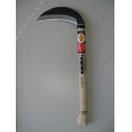 豊稔　光山作片刃木鎌１７５ｍｍ HT0620
