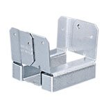 S アジャスターポストベース ABA44　(4pcs）