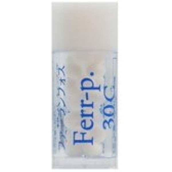 Amazon | ホメオパシージャパン 36基本キット 30C小瓶レメディー