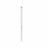 Galaxy Note 10 ペン BluetoothスタイラスSペン スタイラスタッチ S ペン 交換用 For Samsung Galaxy Note 10 / Note 10+ Plus (白い)