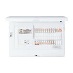 Panasonic コスモパネルコスモコンパクト21 標準タイプ(スタンダード)リミッタースペースなし(18+3)60A BHS86183