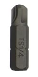 [N-000856822214]SIGNET(ｼｸﾞﾈｯﾄ)21739 TORQ-SETﾋﾞｯﾄ 25MM #1/421739