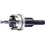 大見　超硬ステンレスホールカッター　１４０ｍｍ　TG140