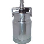 塗料カップ（吸上式）　Ｋｒ－５５５－２
