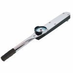 CDI 2503LDFN Torque 1/2-Inch Drive Dial Torque Wrench [並行輸入品]