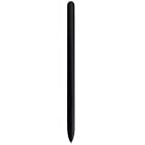 スタイラス Sペン For Samsung Galaxy Tab S7 S6 Lite スタイラス 電磁ペン T970T870T867 Bluetooth機能なし S-Pen (ブラック)