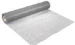 Saint Gobain ADFORS fcs8778-mファイバーグラス画面布、グレー、18 x 16メッシュ、30-in. X 100-ft。 30" x 100' FCS8778-M 1