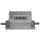 ライン精機 メカニカルカウンター SP-102-4-1