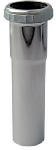 Plumb Shop Div Brasscraft 233 – 684 1 – 1 / 2インチ外径：チューブスリップジョイントX 15.24 CMキッチンDrain Extension Tube –
