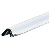 Weatherstrip Foam 81 " WHT